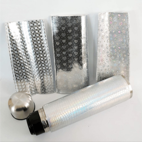 Fundas de Termo Bala Linea Espejo (ESTANDAR)