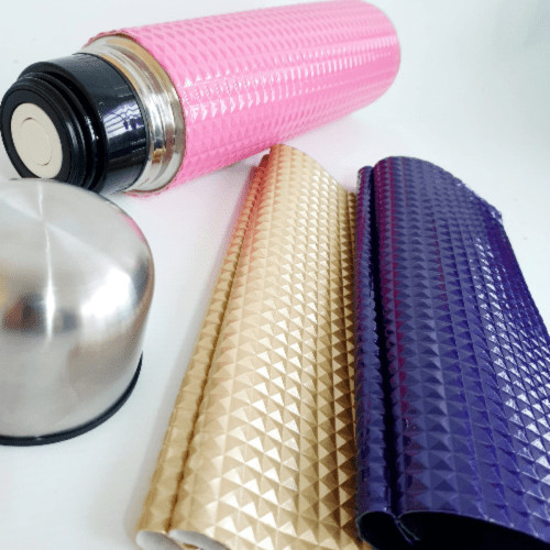 Fundas Termo Bala Linea Keops(ESTANDAR)