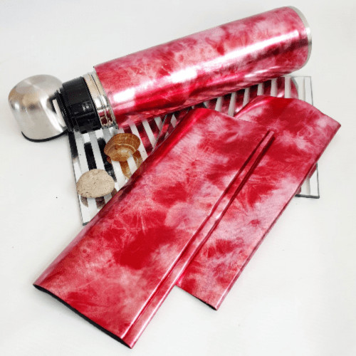 Fundas Termo Bala Linea Charol Estampado Batik(ESTANDAR)