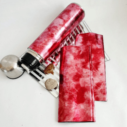 Fundas Termo Bala Linea Charol Estampado Batik(ESTANDAR)