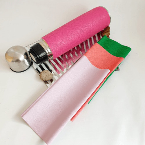 Fundas Termo Bala Linea Summer(ESTANDAR)
