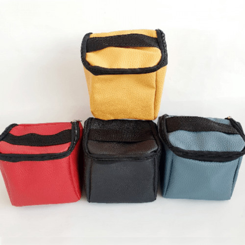 Bolsito clasico (solo bolsito, 13x13cm)