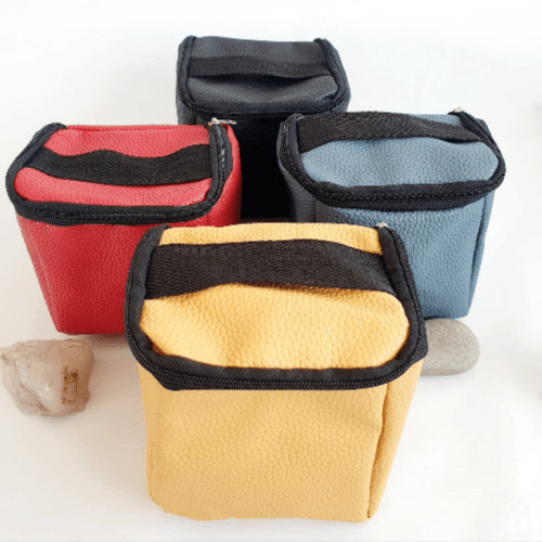 Bolsito clasico (solo bolsito, 13x13cm)