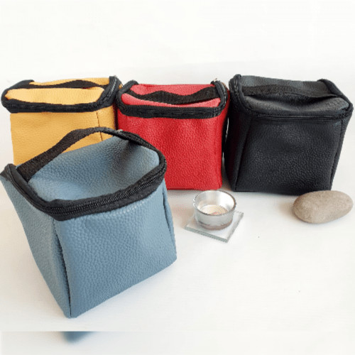 Bolsito clasico (solo bolsito, 13x13cm)