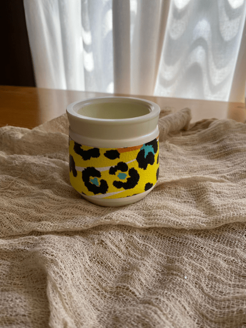 Mate banda línea diseño (diseños surtidos)