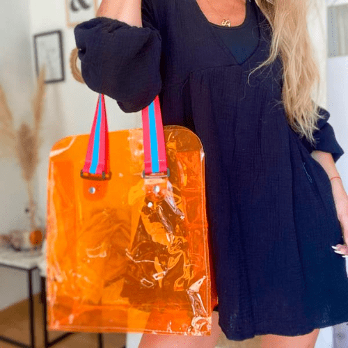 Bolso Orange