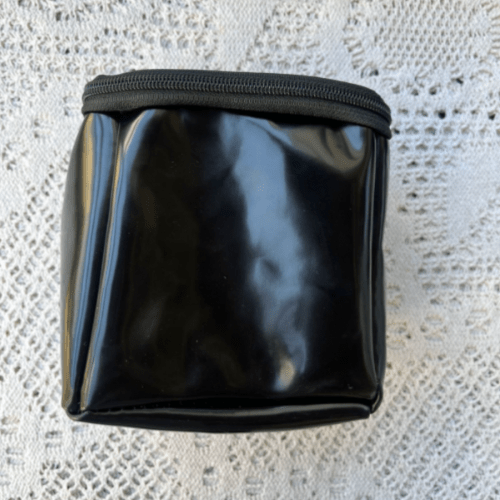 Bolsito Charol (solo bolsito, 13x13cm)