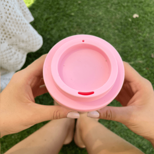 Vaso starbucks  Holográfico