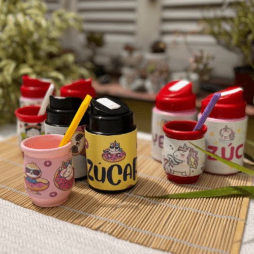Set económico diseño de niños