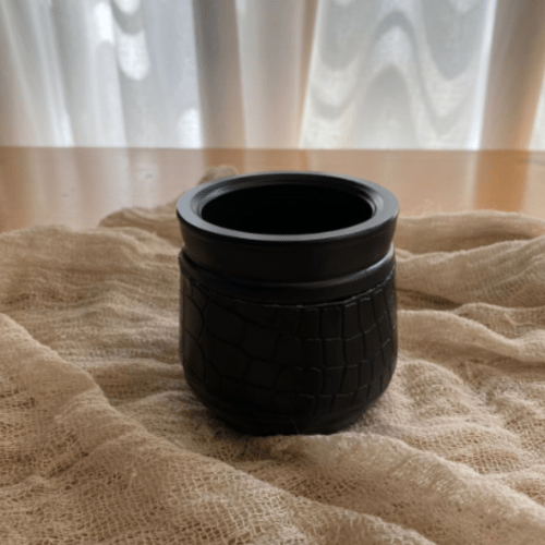 Mate banda línea Croco (colores surtidos)