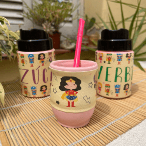 Set económico diseño de niños